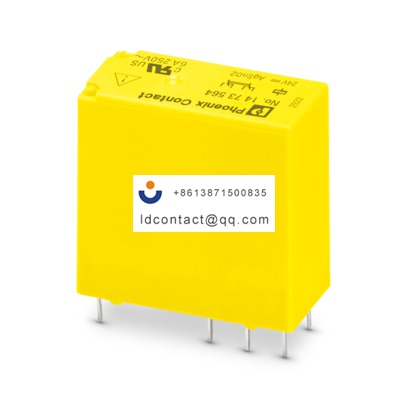 1473564 Phoenix Contact product image